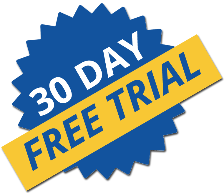 $49 | 30 Day Free Trial