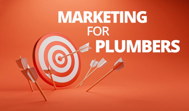 Marketing 101 for Plumbers